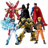 FIGURAS PARA MONTAR