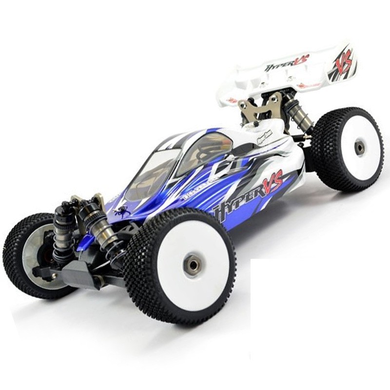 ELECTRIC RC CARS