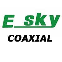 E-SKY COAXIAL