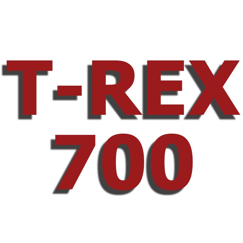 TREX700