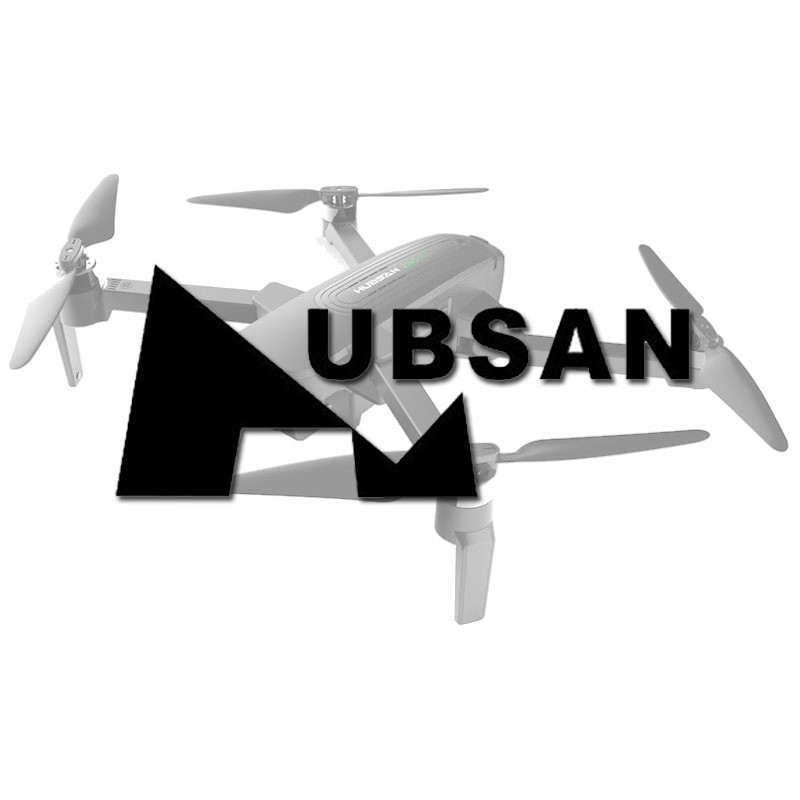 Spare Parts HUBSAN X4