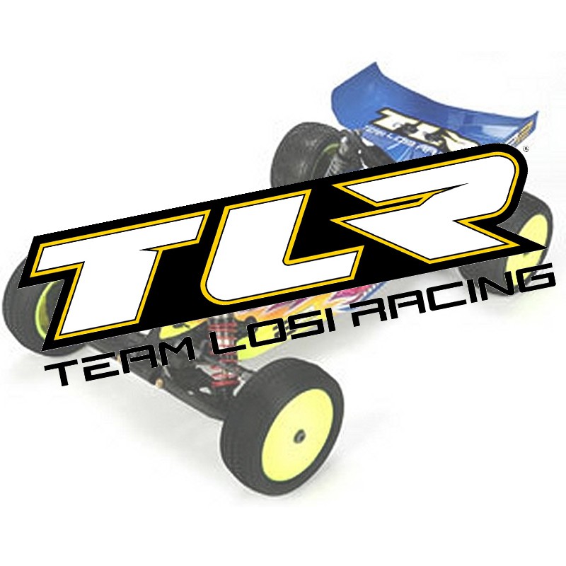 TLR 22 4.0 RACING