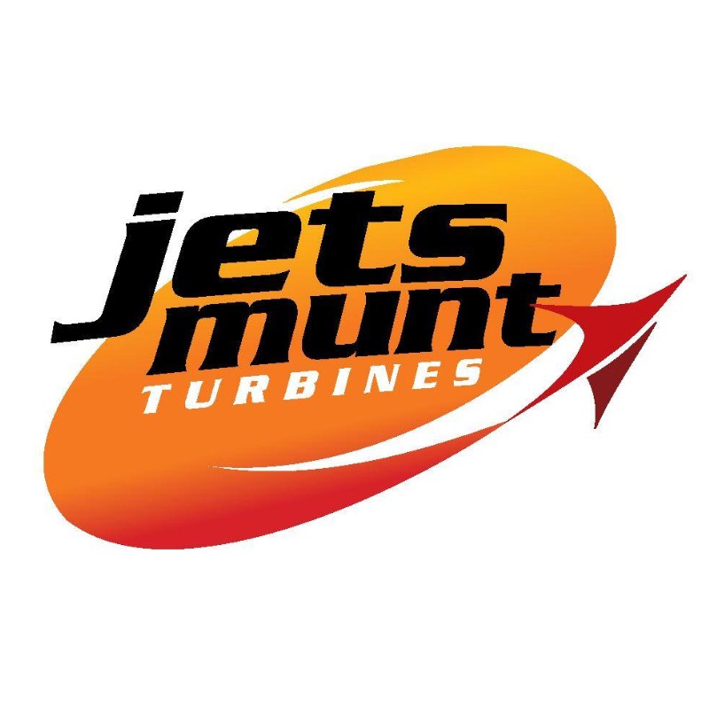 JETS MUNT