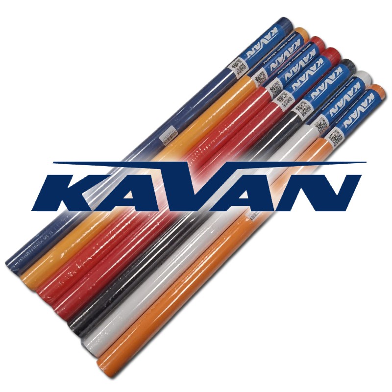 KAVAN COVERING FILM